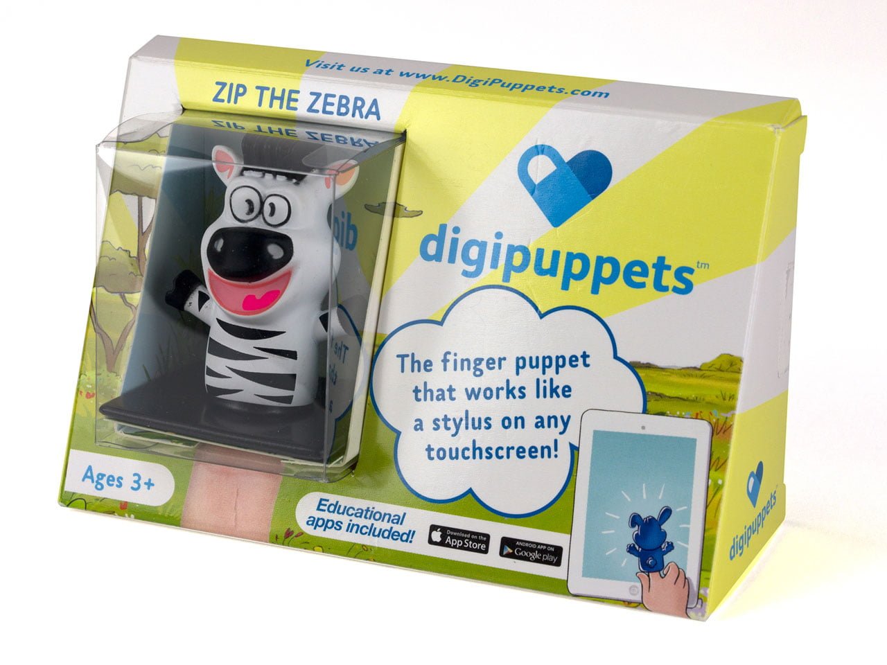 digipuppets