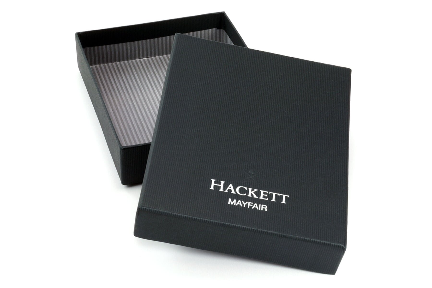 Hackett