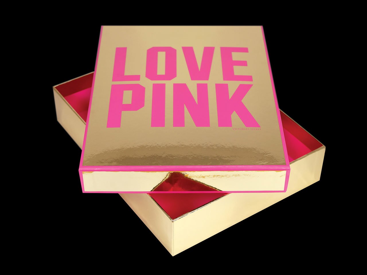 Love Pink