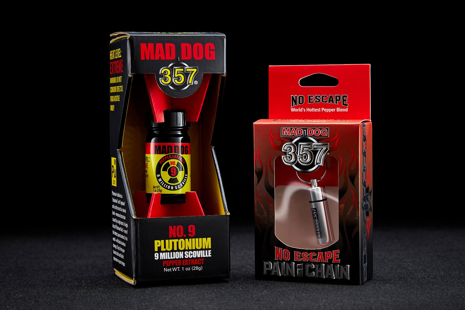 Mad Dog 357