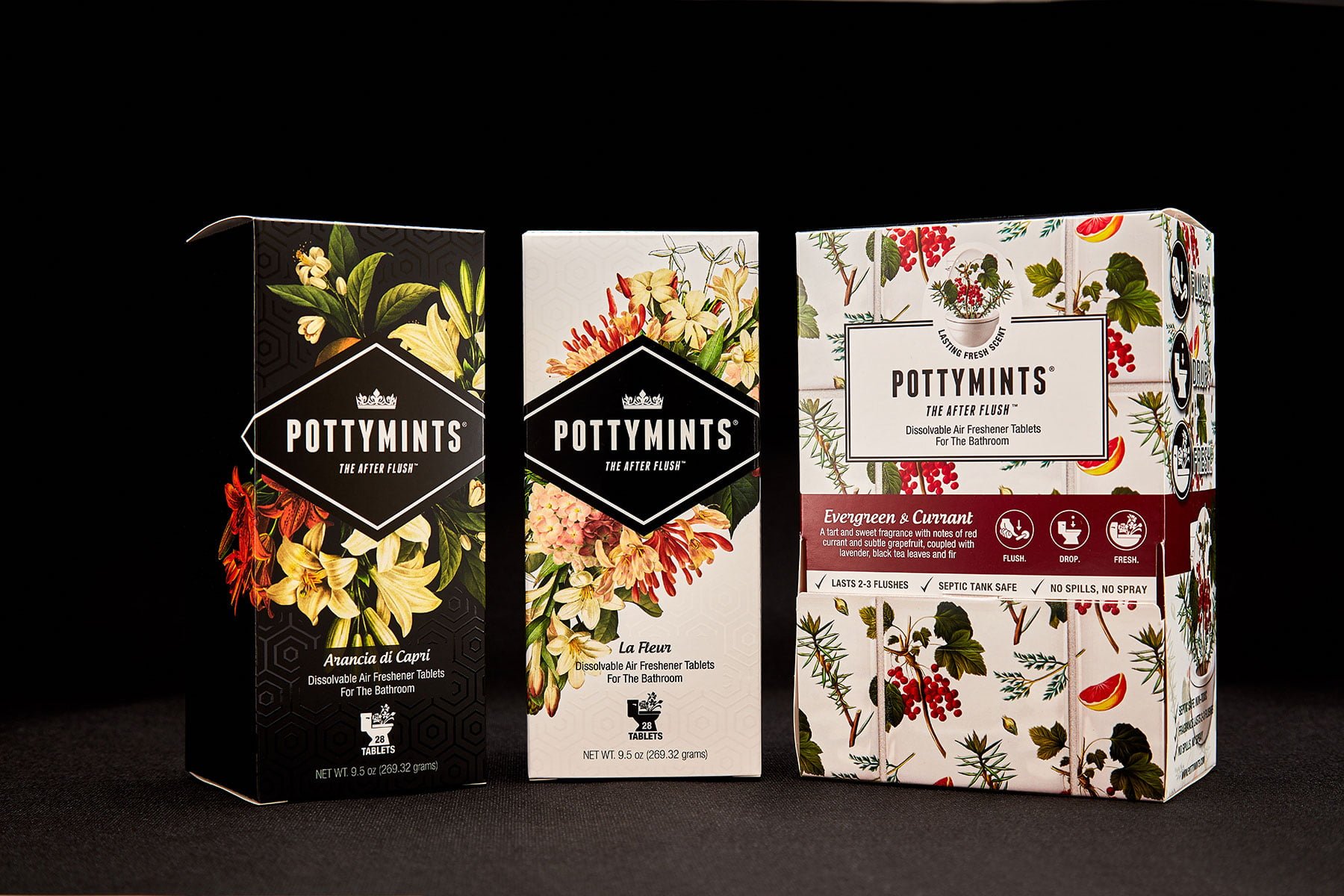 Pottymints 28ct