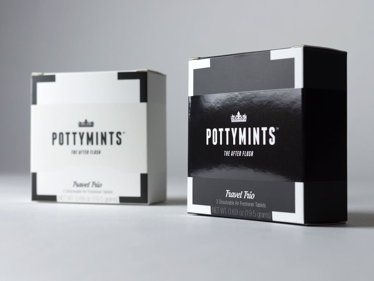 Pottymints
