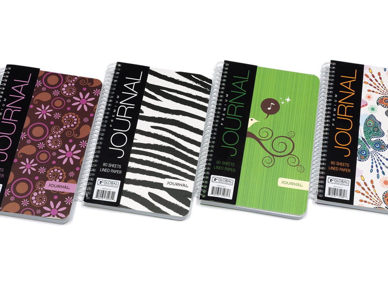 Premium Journals