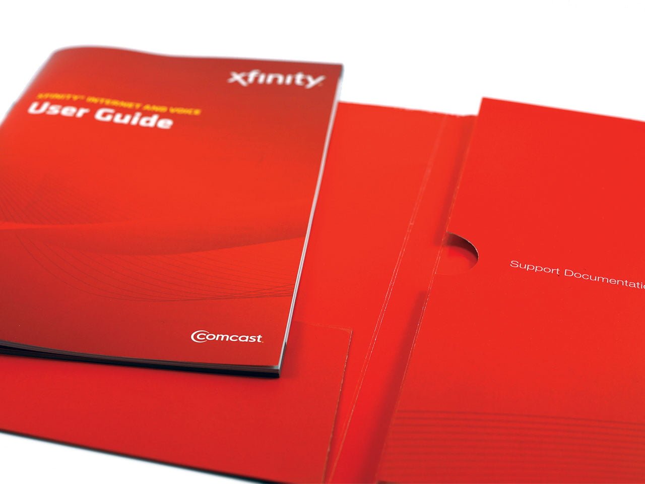 Xfinity