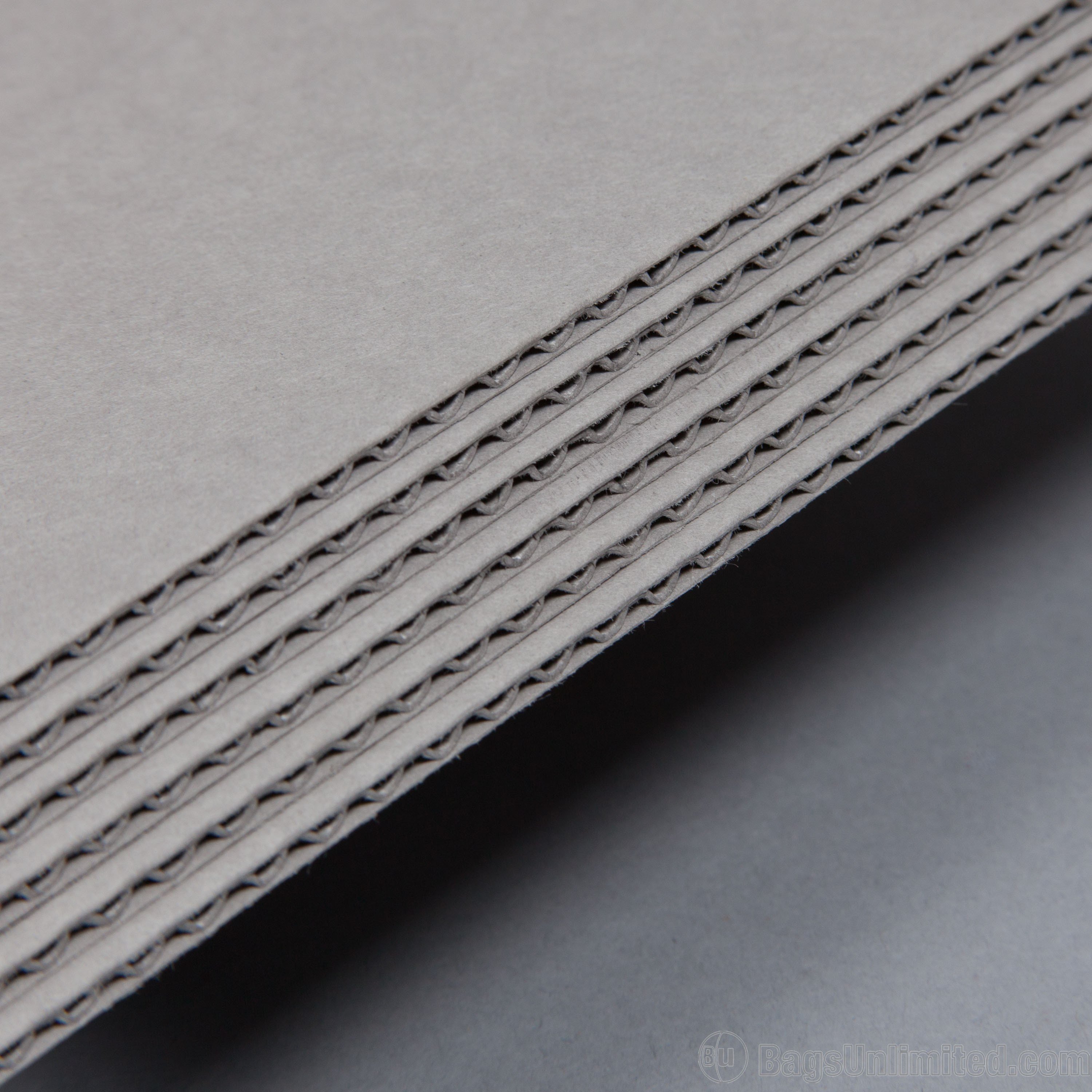 What Manufacturers Need to Know About Corrugated Fluting