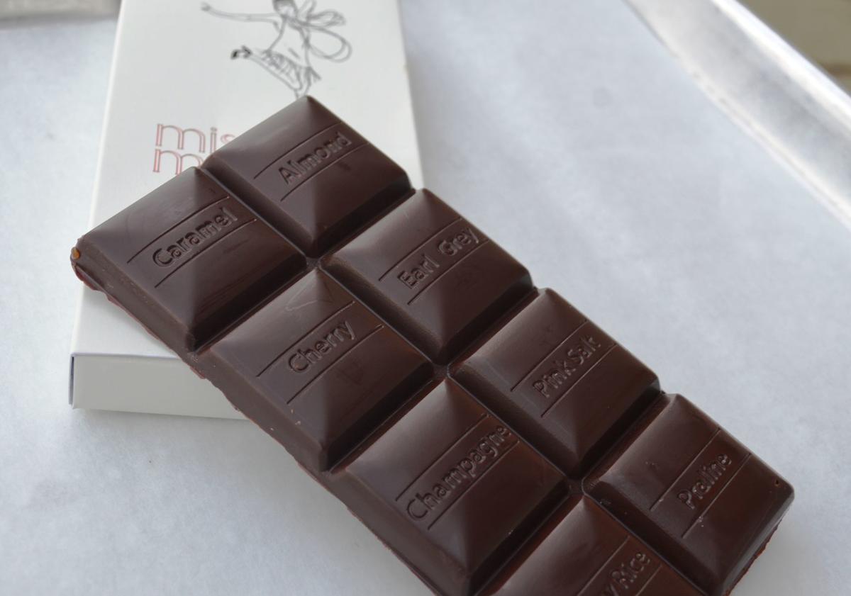 custom chocolate packaging provider