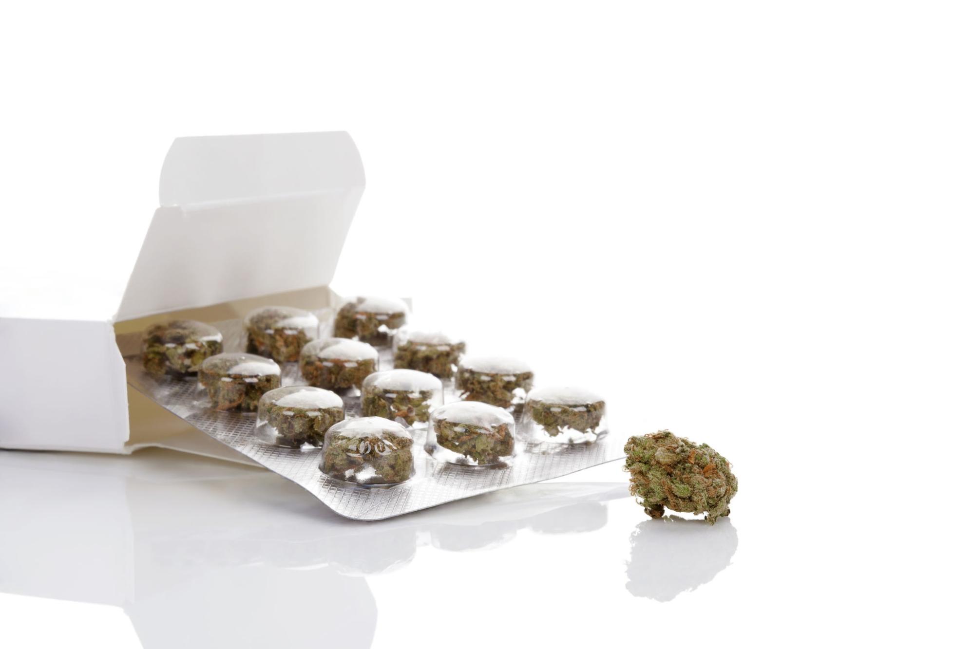 High Quality vs. Low Quality Cannabis Packaging for Legal Products