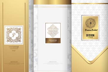 how much does luxury packaging cost