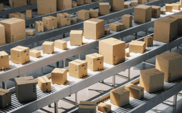 sample packaging allows brands to test packaging before ordering