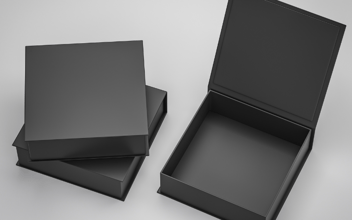 What Are Custom Rigid Boxes and the Benefits of Using Them?