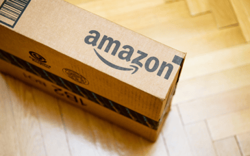 Amazon Frustration-Free Packaging