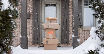 subscription box packaging