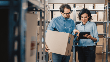 How to Choose the Right Packaging Company