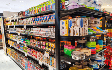 What is Retail-Ready Packaging