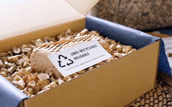 Sustainability Sells: Mastering Sustainable Packaging Design Trends