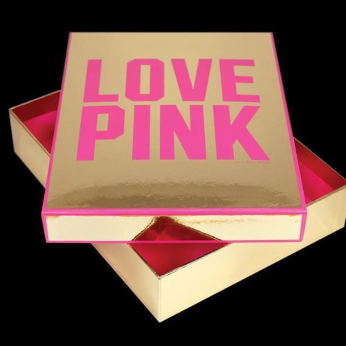 Love Pink Love Pink
