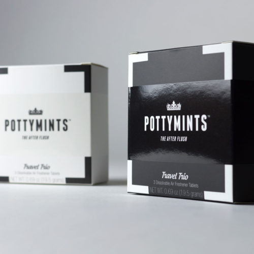 Pottymints