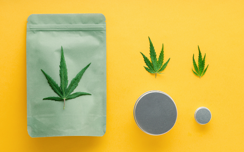 5 Top Trending Cannabis Packaging Design Ideas