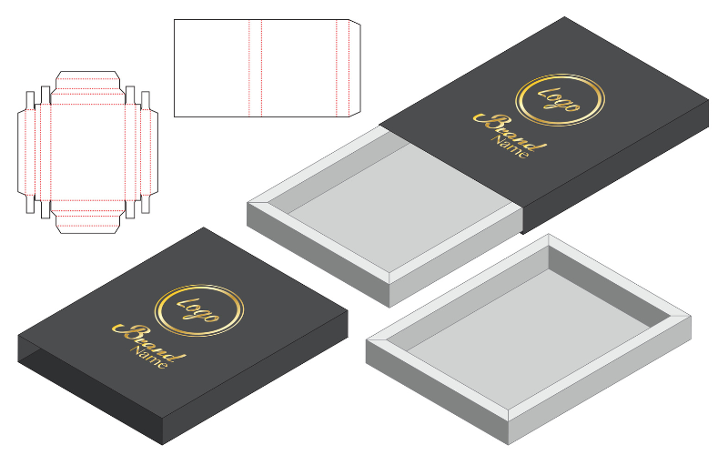 How to Plan Dielines for Packaging