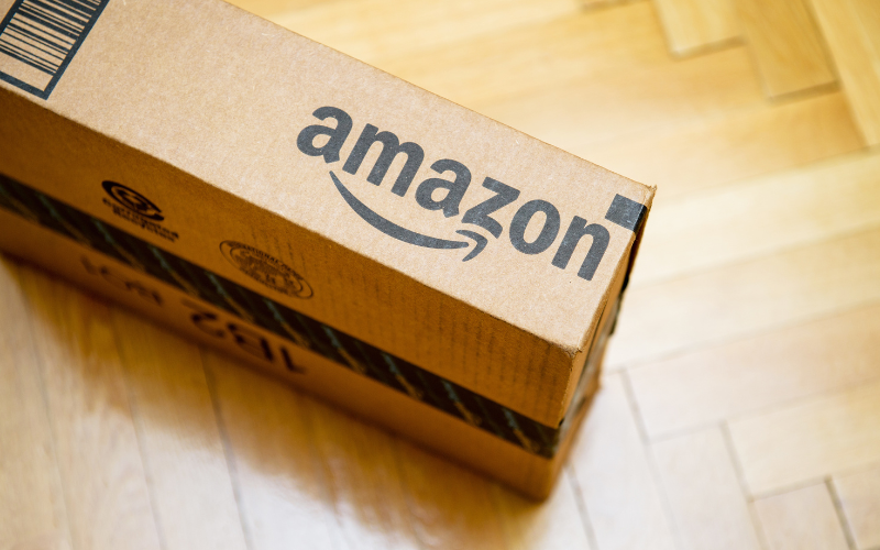 What is Amazon Frustration-Free Packaging?